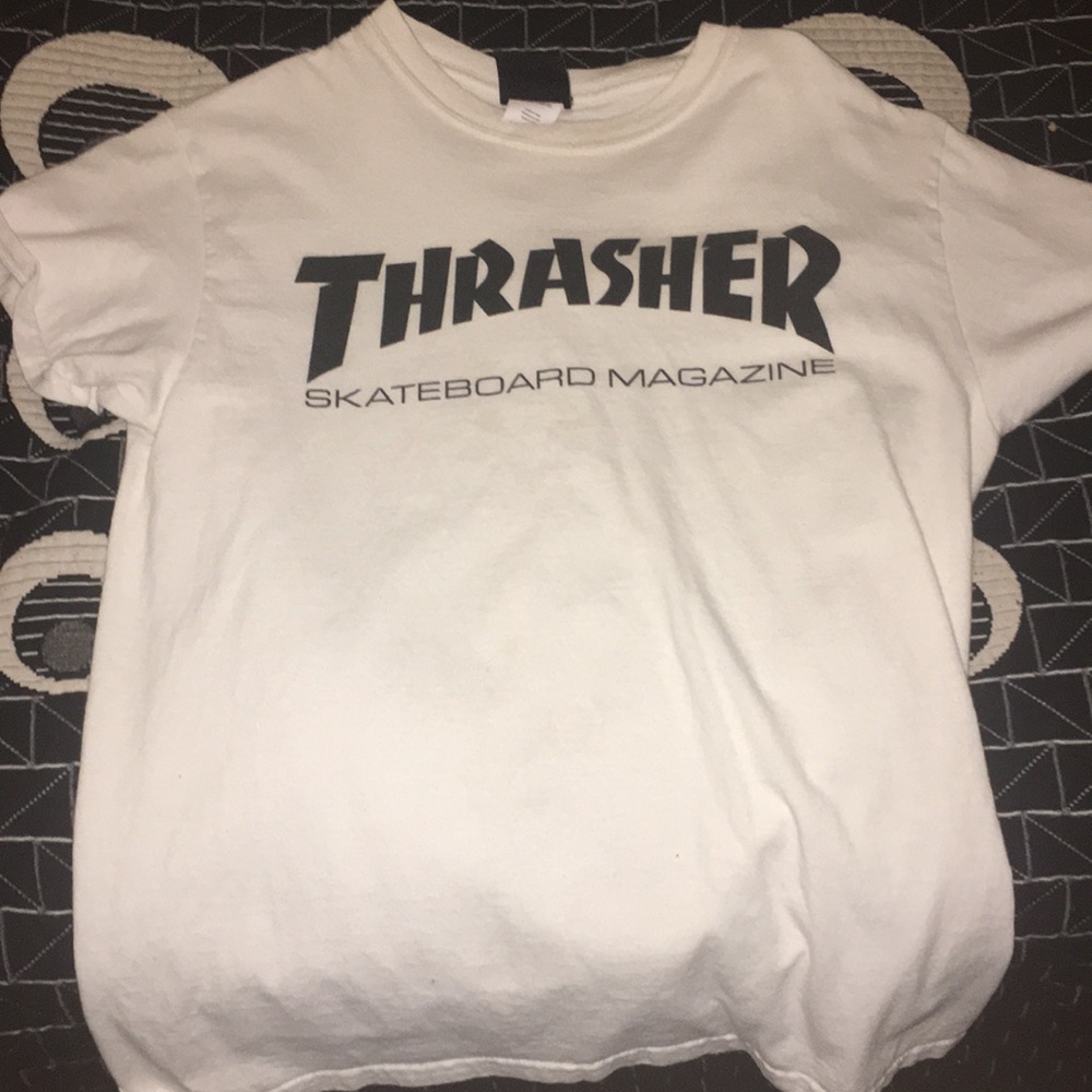 To small